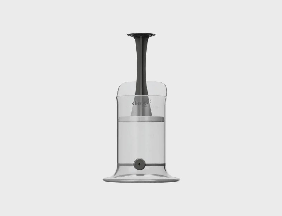 Pouch Filling Station