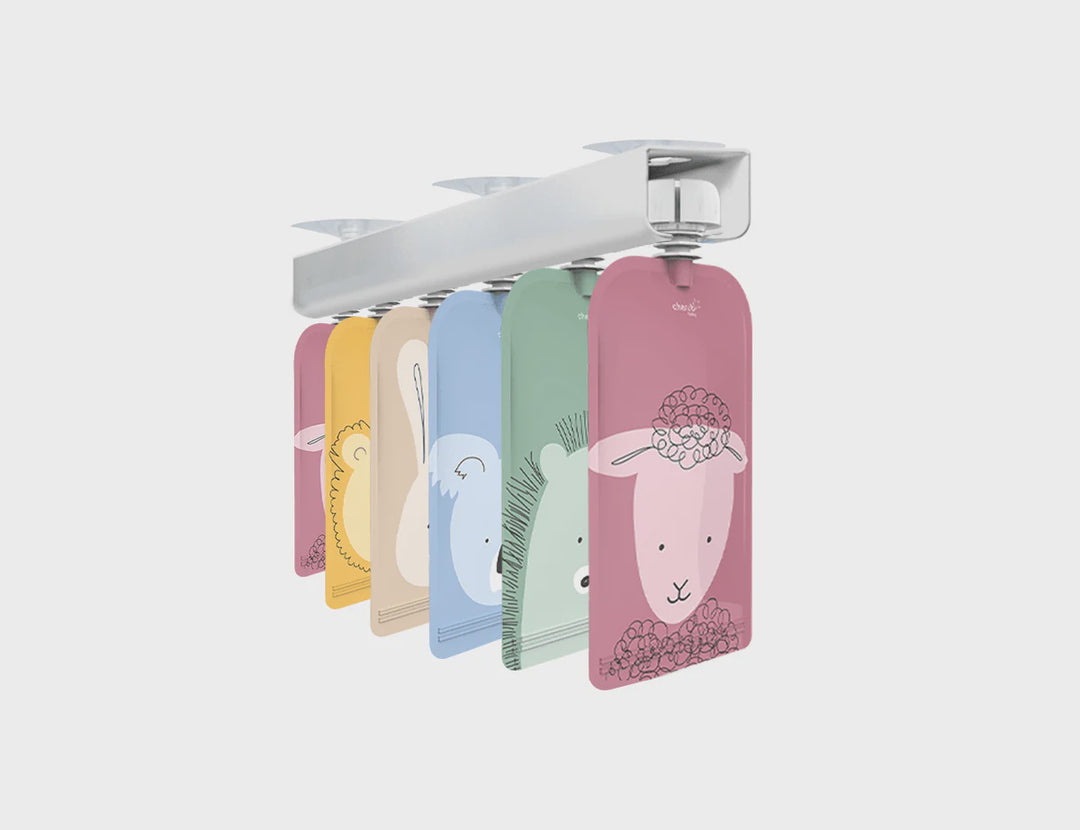 Food Pouch Organiser