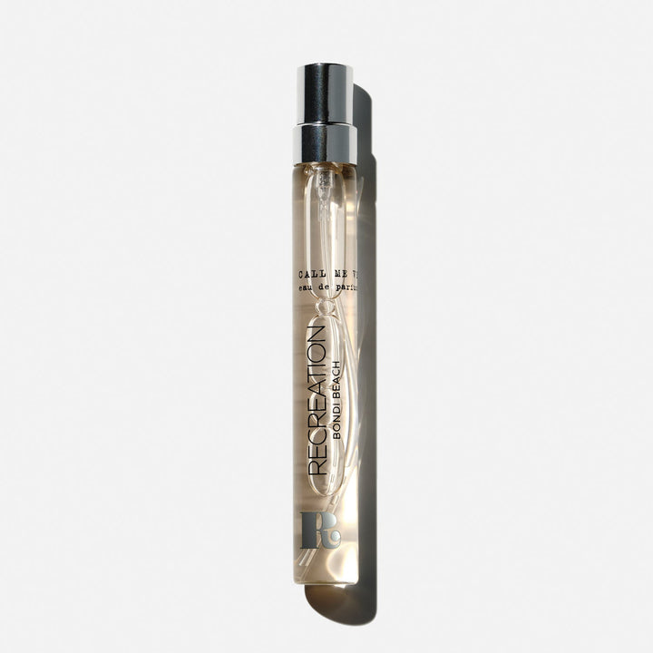 Recreation Beauty Call Me Venus eau de parfum 12ml travel spray