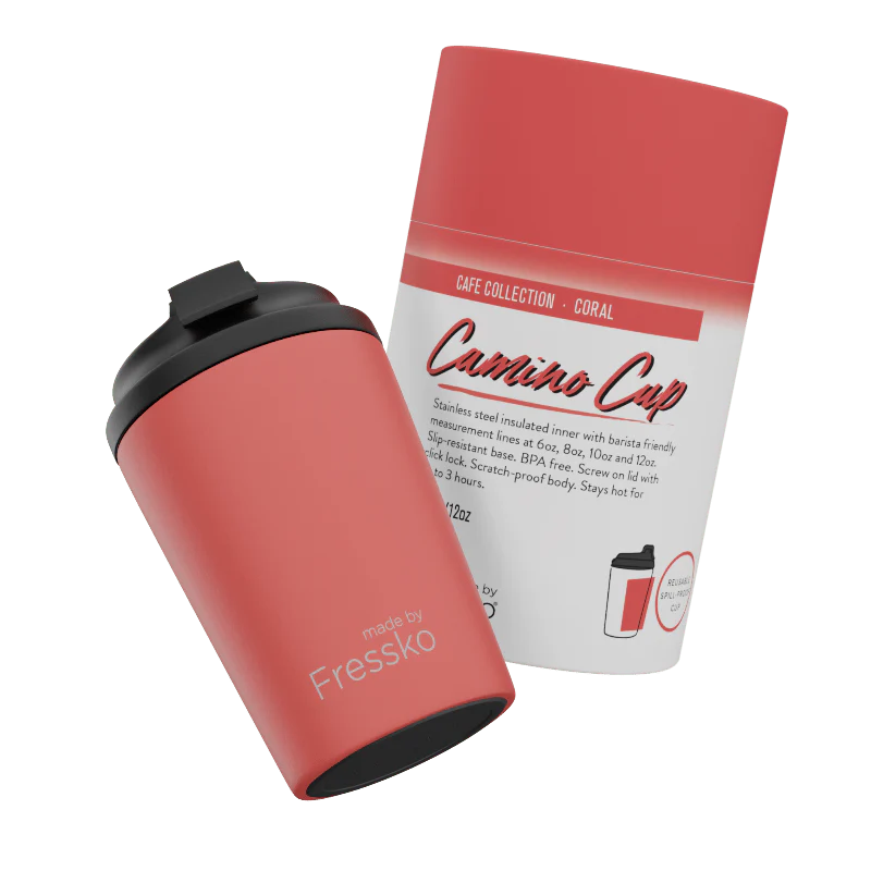 Cup Camino 340ml / 12oz