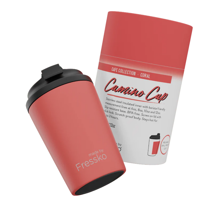 Cup Camino 340ml / 12oz