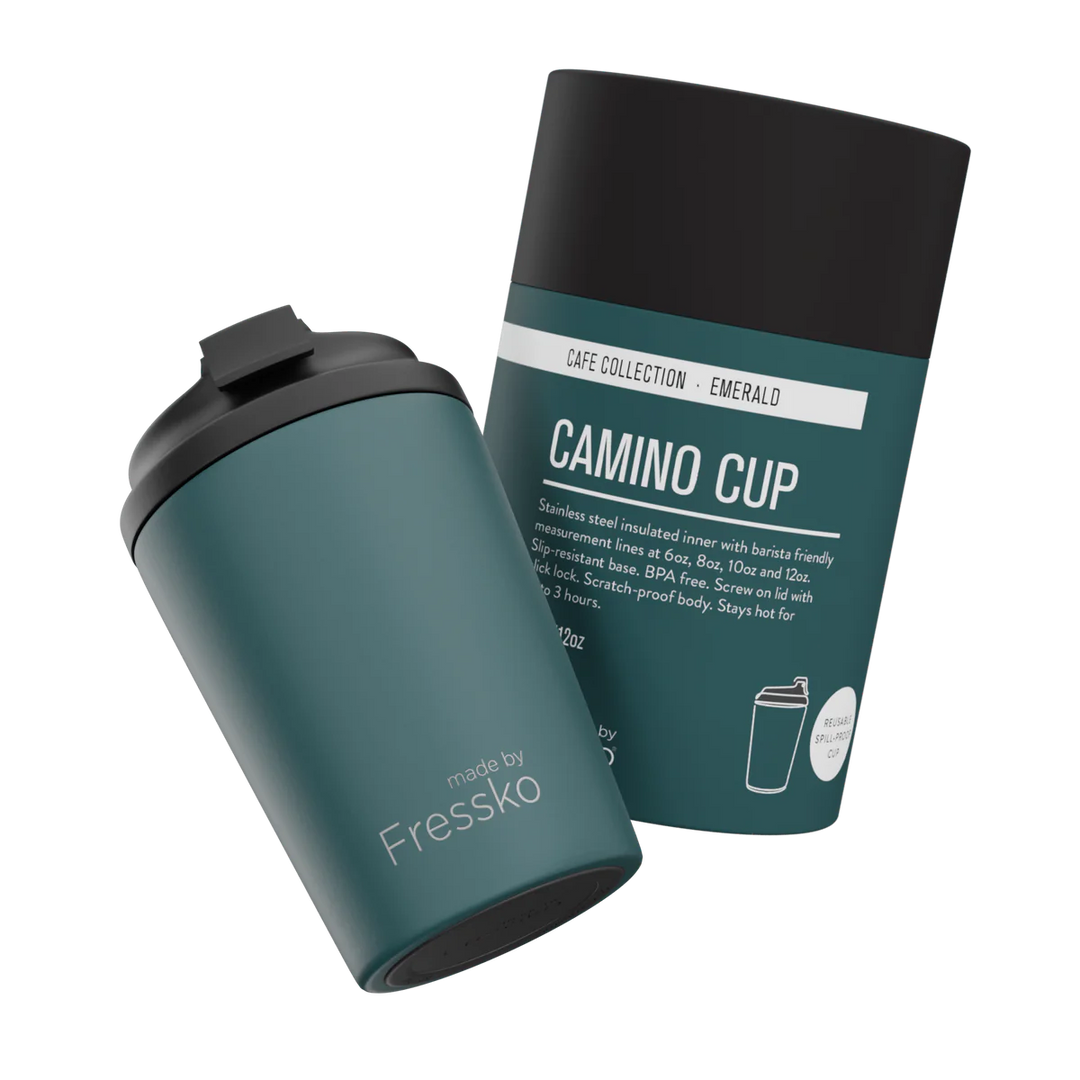 Fressko Cup Camino 340ml / 12oz