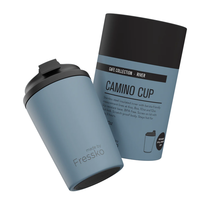 Fressko Cup Camino 340ml / 12oz