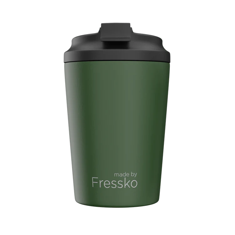 Camino Cup Ceramic