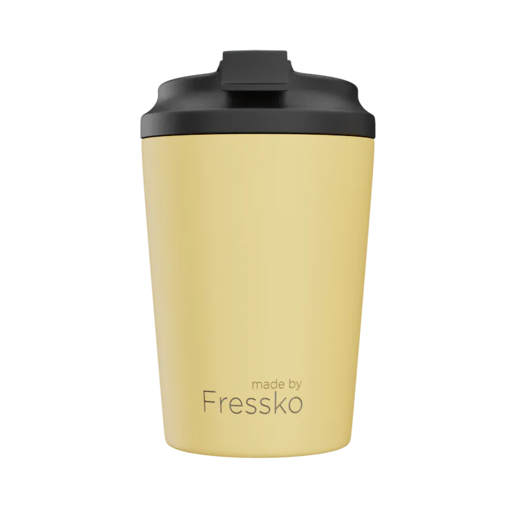 Camino Cup Ceramic