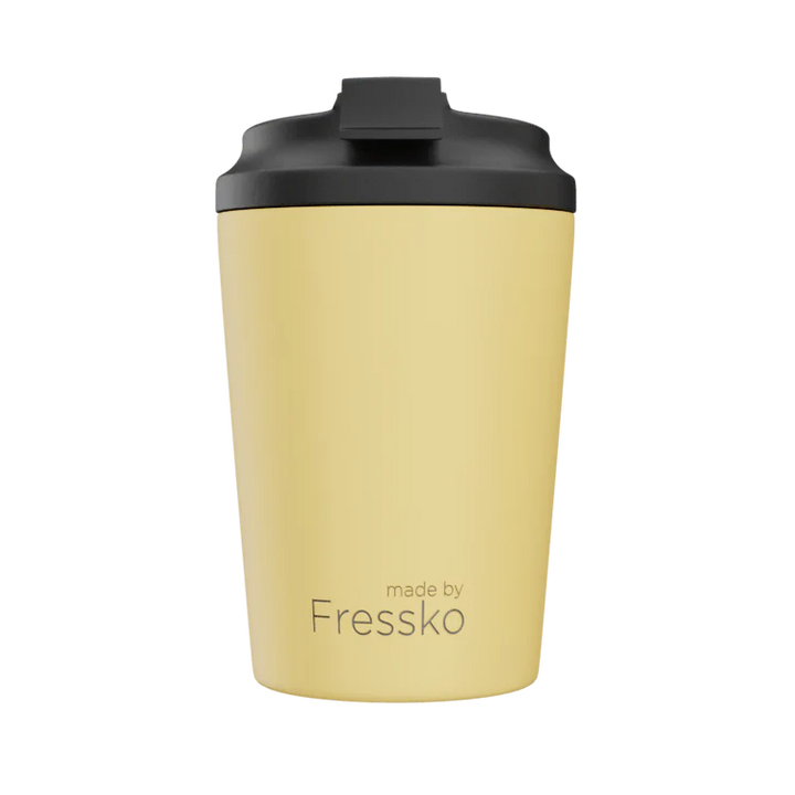 Camino Cup Ceramic