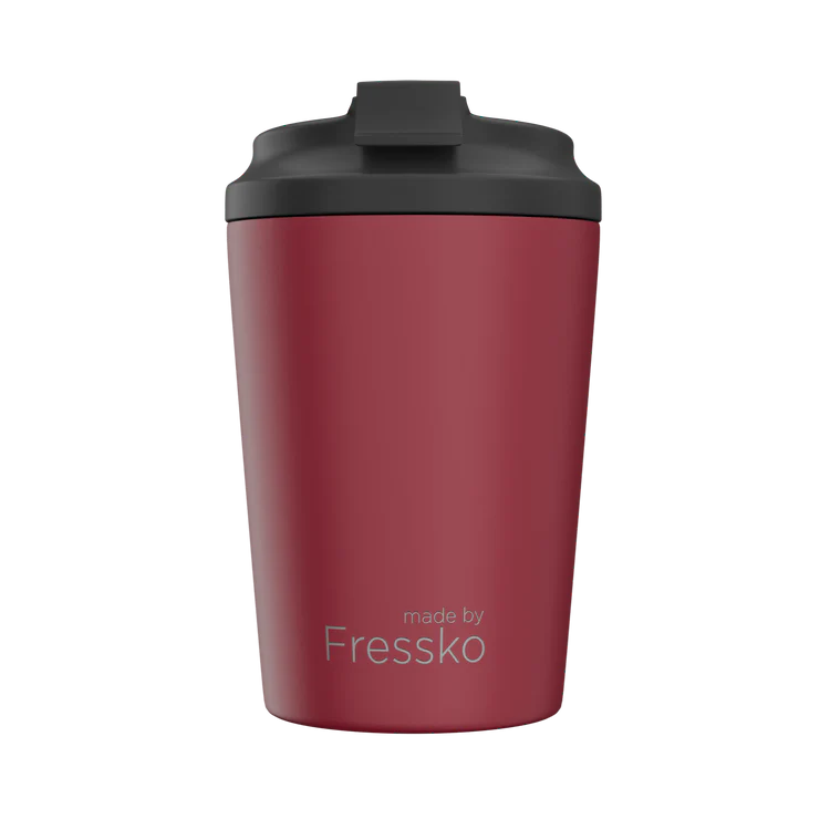 Camino Cup Ceramic