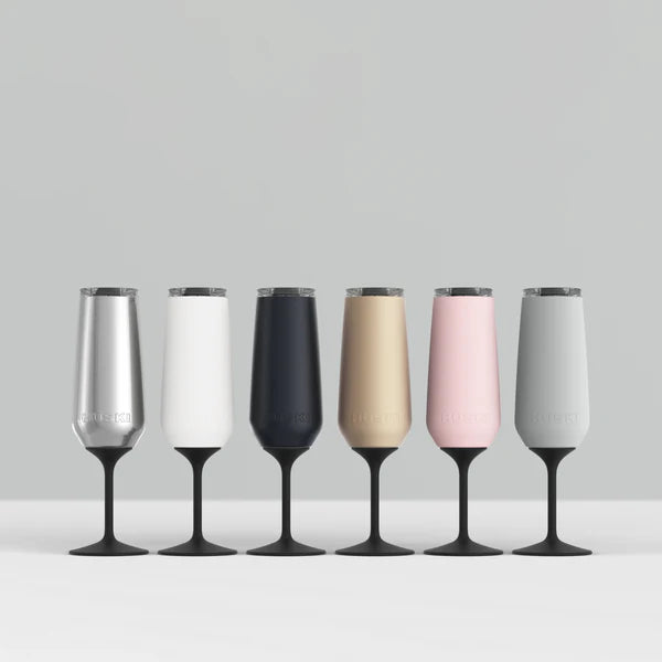 Champagne Flute Stem