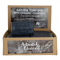Natural Soap