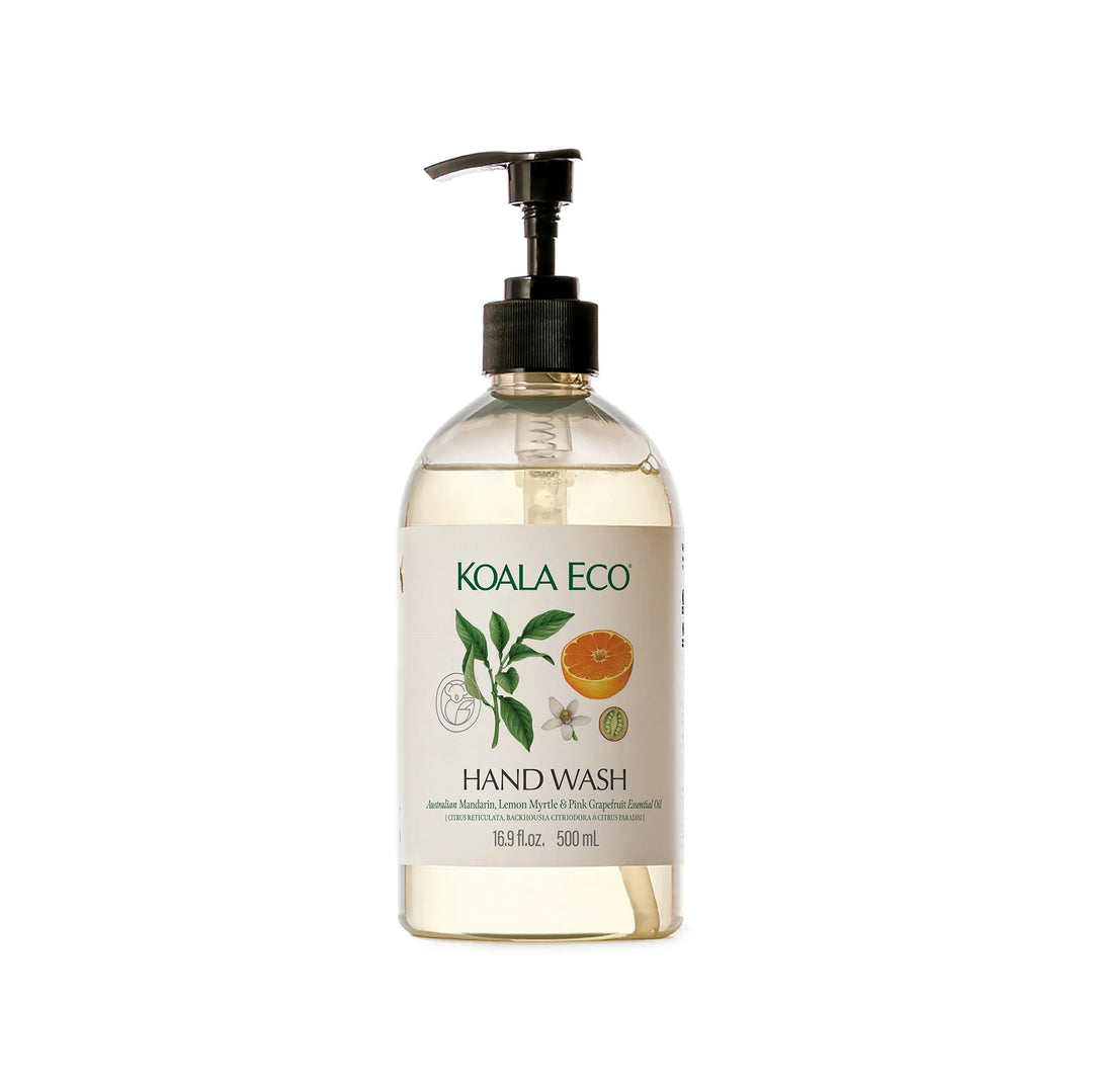 Hand Wash – Citrus