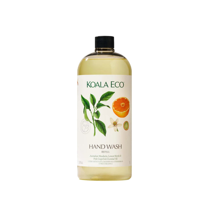 Hand Wash – Citrus