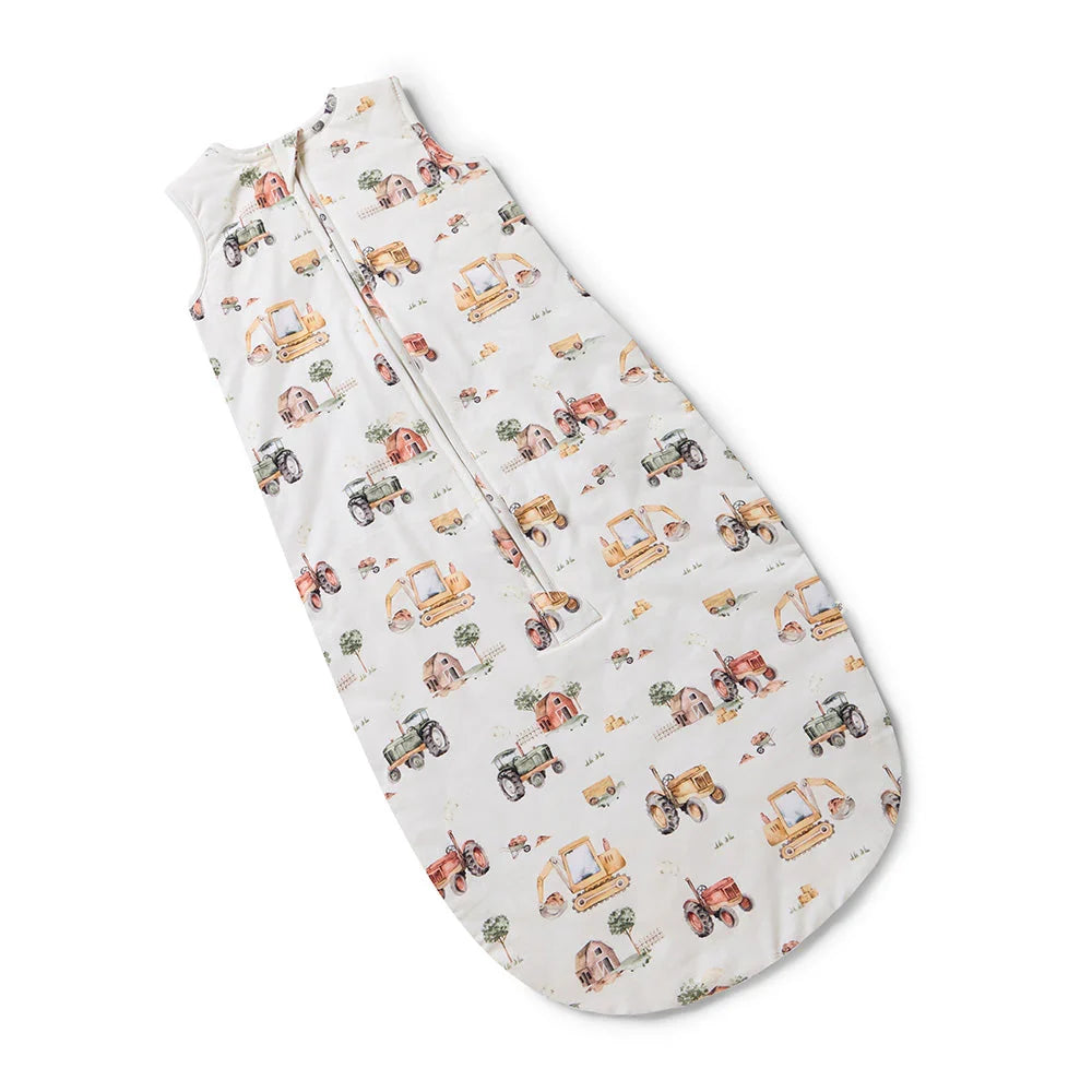 Sleeping Bag