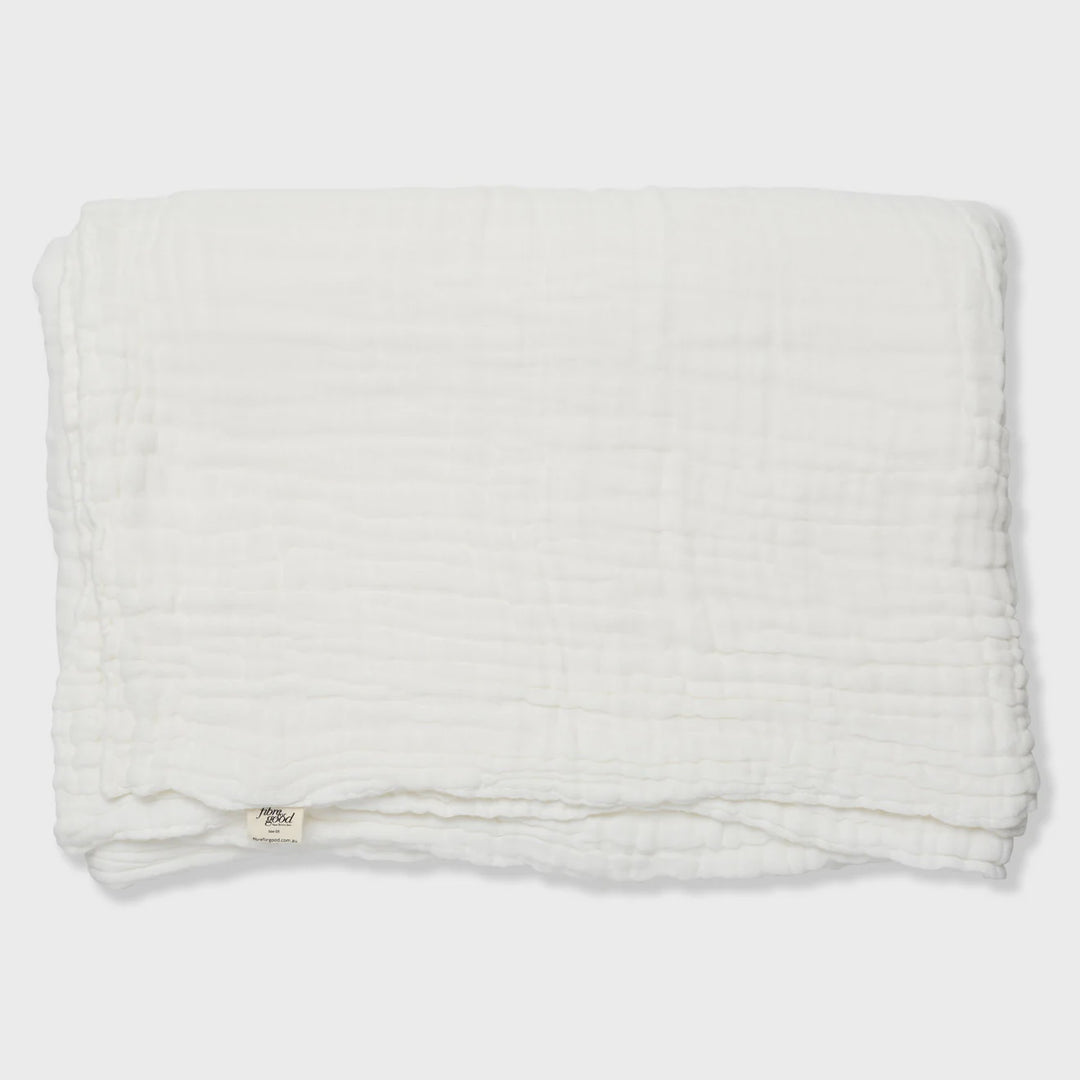 Wrap - Muslin Baby
