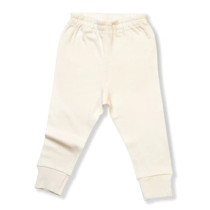 Organic Cotton Pants Baby/Toddler