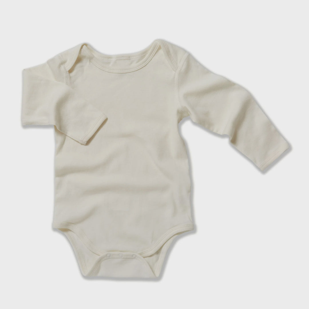 Bodysuit - Long Sleeve