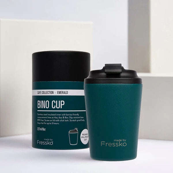 Fressko - Reusable Cup