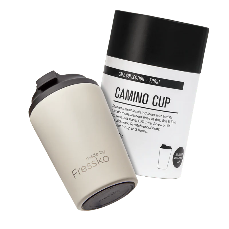 Fressko Cup Camino 340ml / 12oz