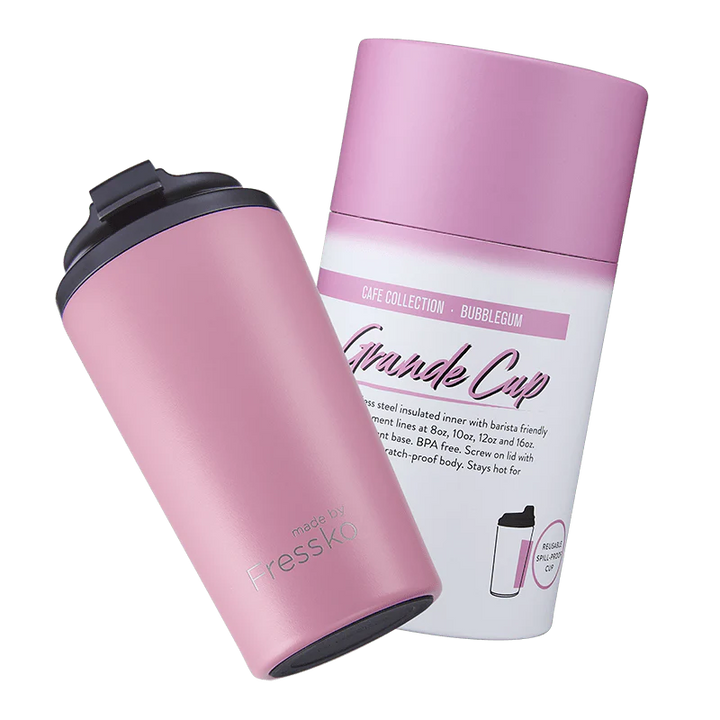 Cup Grande 475ml/16oz