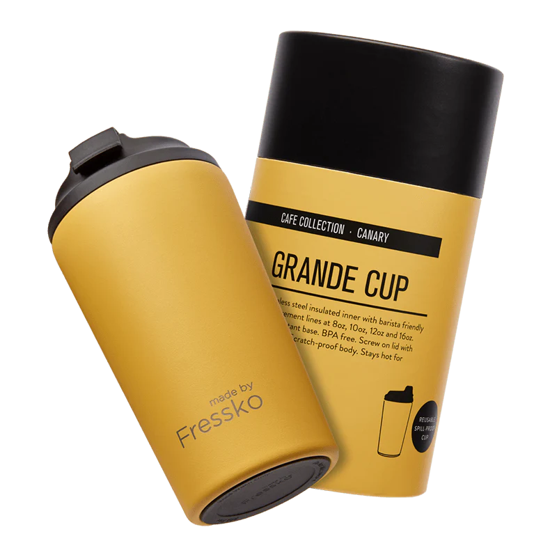 Cup Grande 475ml/16oz