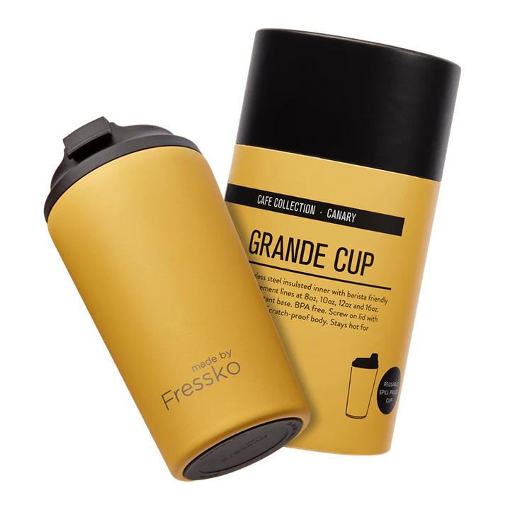 Cup Grande 475ml/16oz
