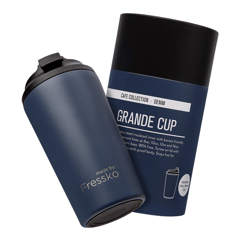 Cup Grande 475ml/16oz