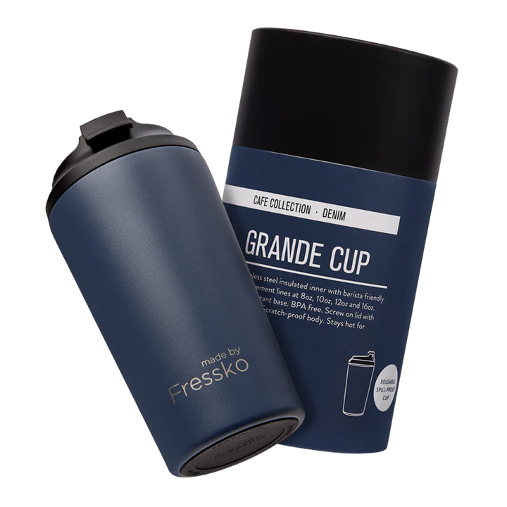 Cup Grande 475ml/16oz