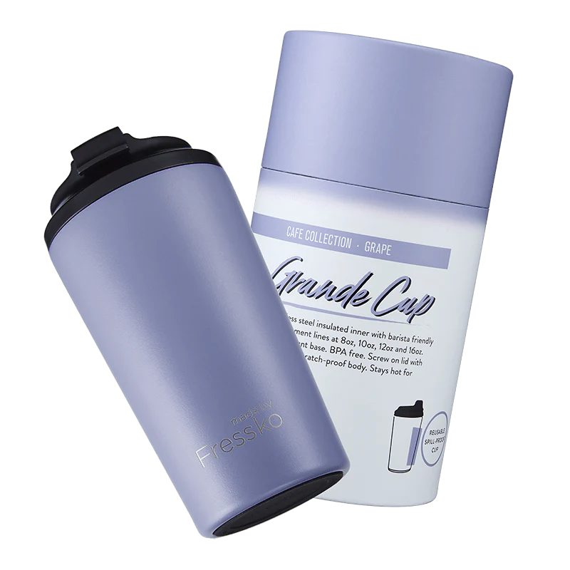 Cup Grande 475ml/16oz