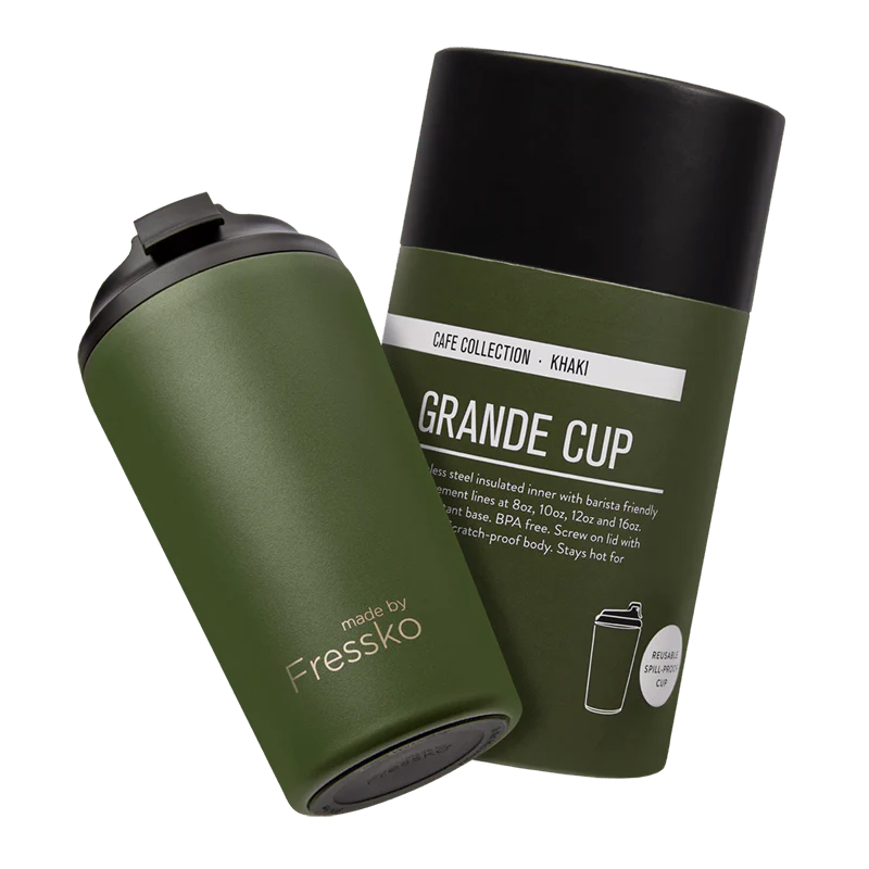 Cup Grande 475ml/16oz
