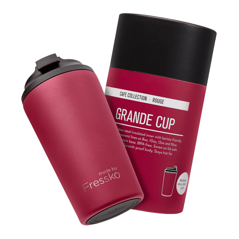 Cup Grande 475ml/16oz