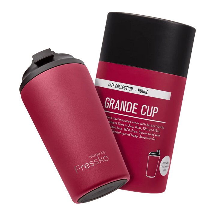 Cup Grande 475ml/16oz