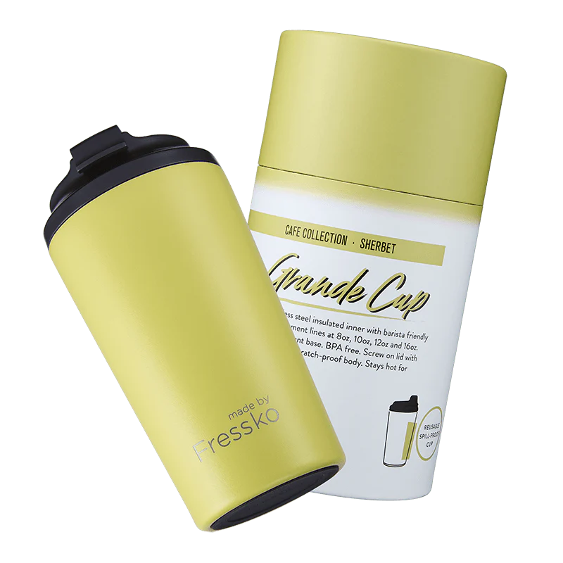 Cup Grande 475ml/16oz