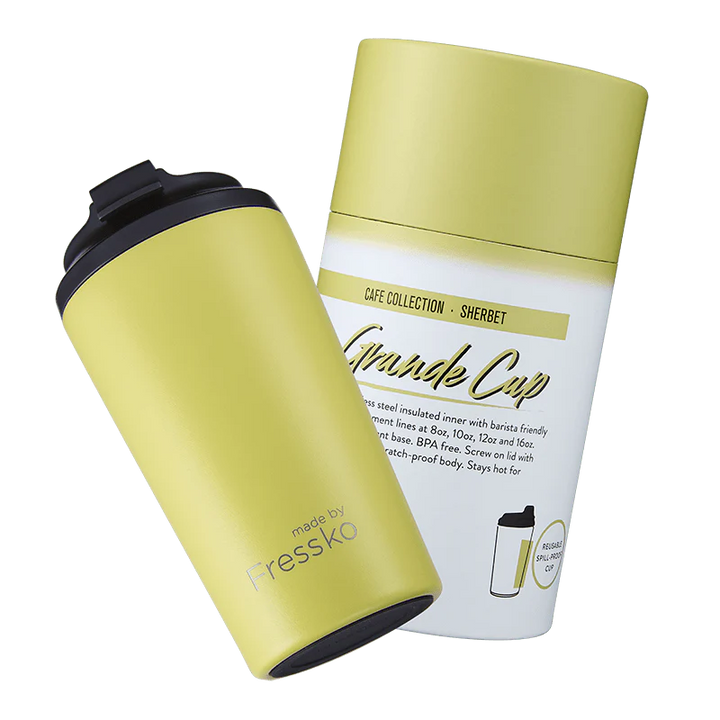 Cup Grande 475ml/16oz