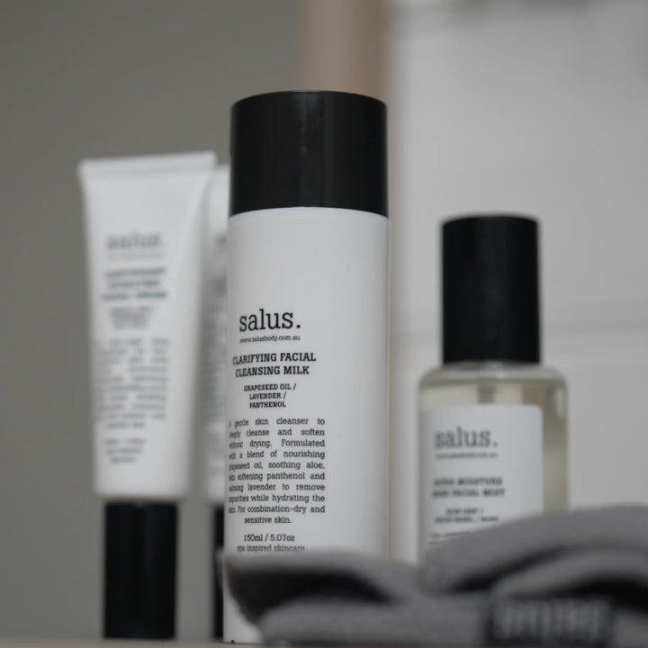 Face Cleanser - 150ml