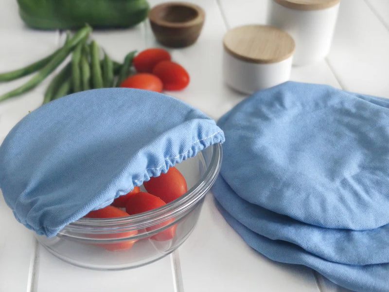 Cotton Canvas Food Cover