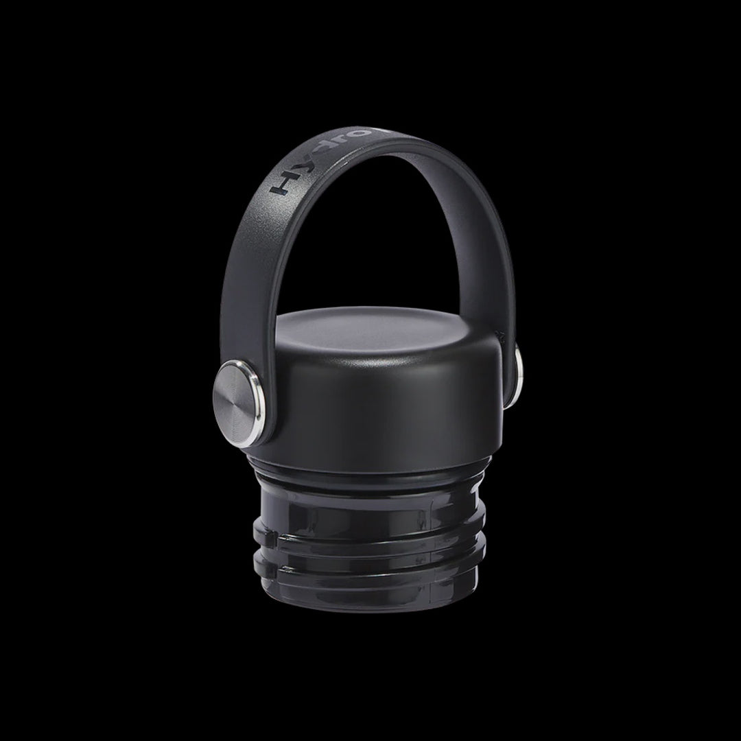 Standard Mouth Flex Cap