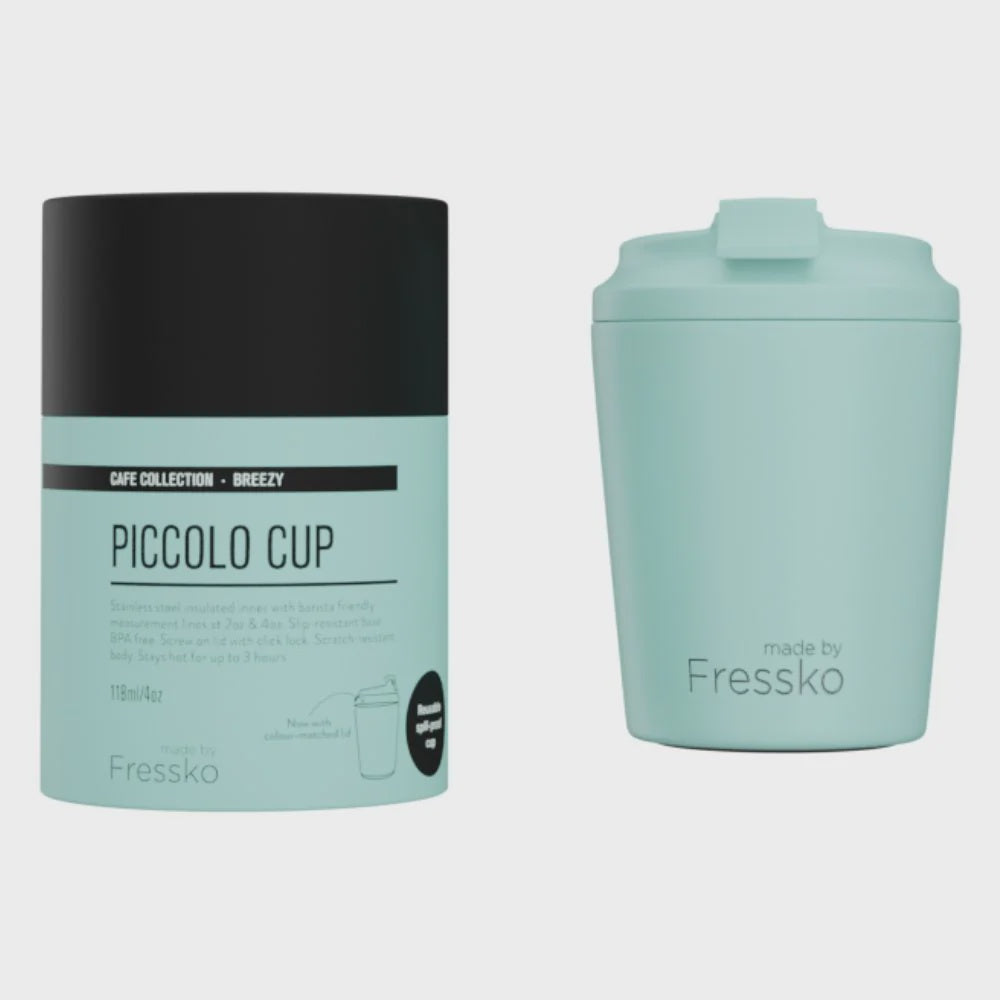 Piccolo Cup