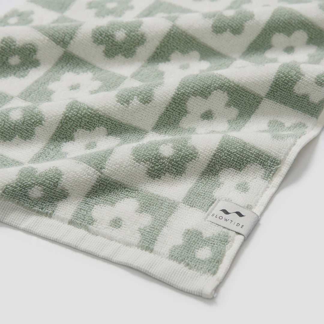Bath Towel - Gigi