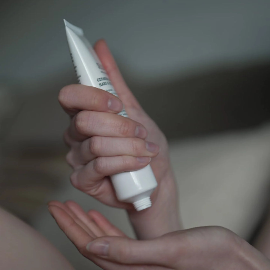 Set - Hand Rejuvenation Duo
