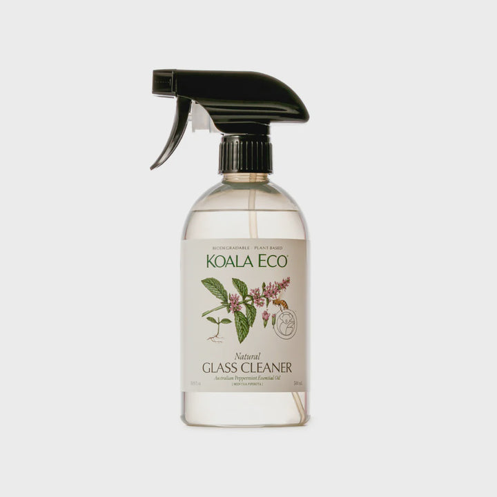Glass Cleaner – Peppermint