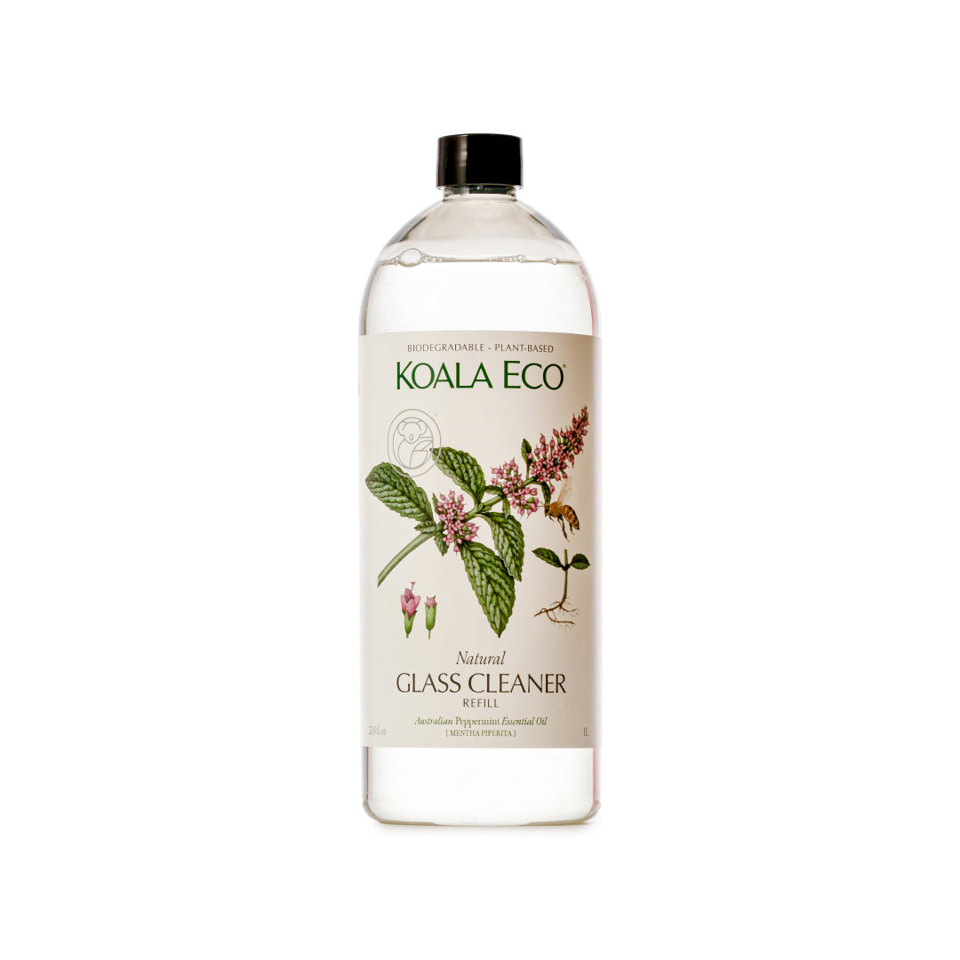 Glass Cleaner – Peppermint