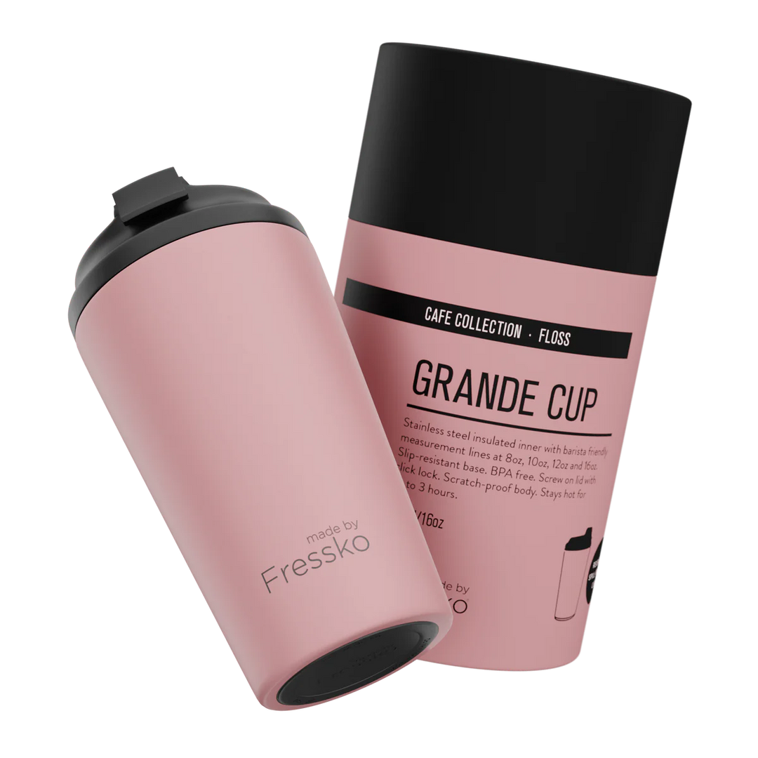 Cup Grande 475ml/16oz
