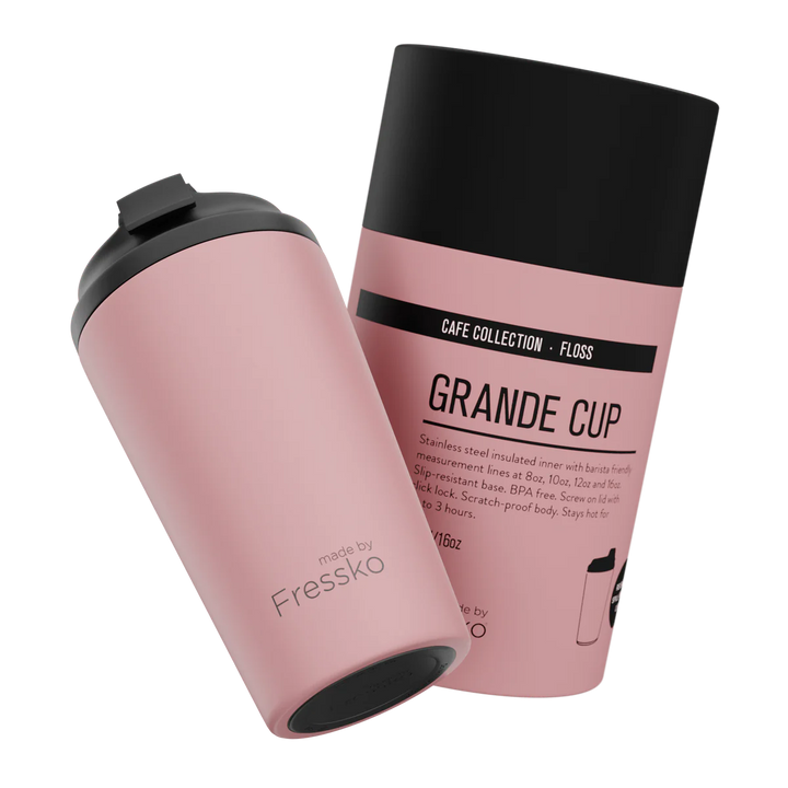 Cup Grande 475ml/16oz