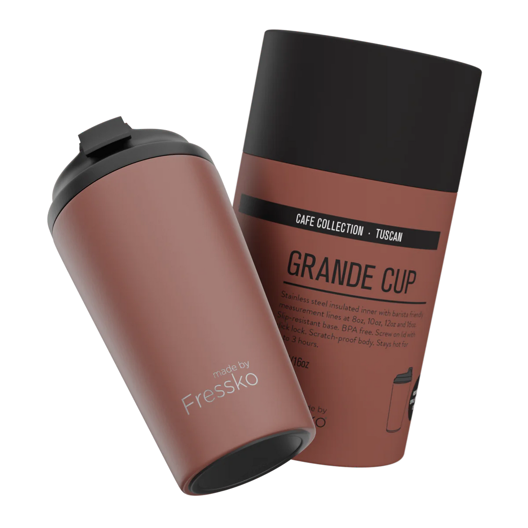 Cup Grande 475ml/16oz