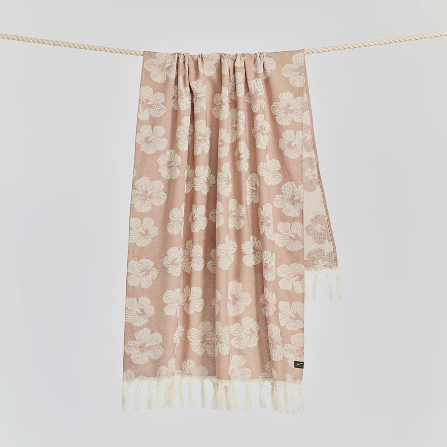 Towel - Turkish Hau