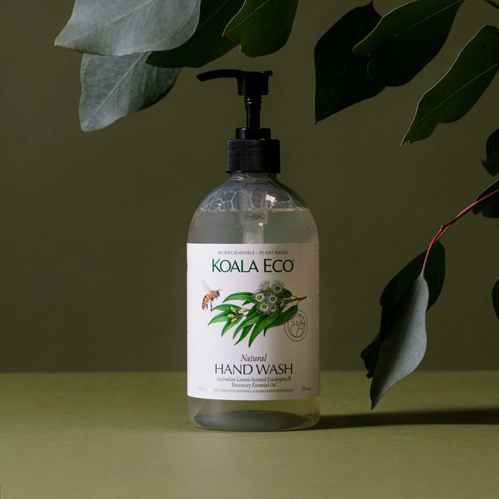 Hand Wash (LER)