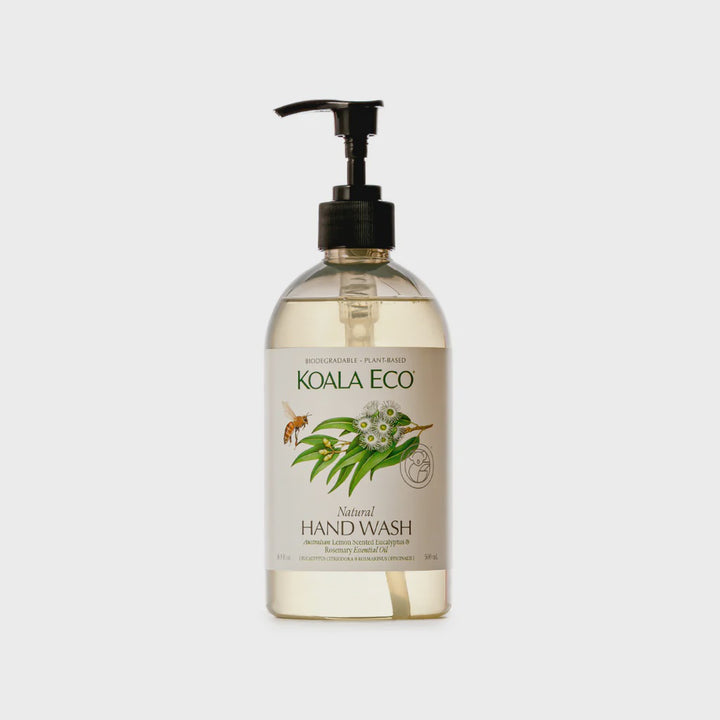 Hand Wash (LER)