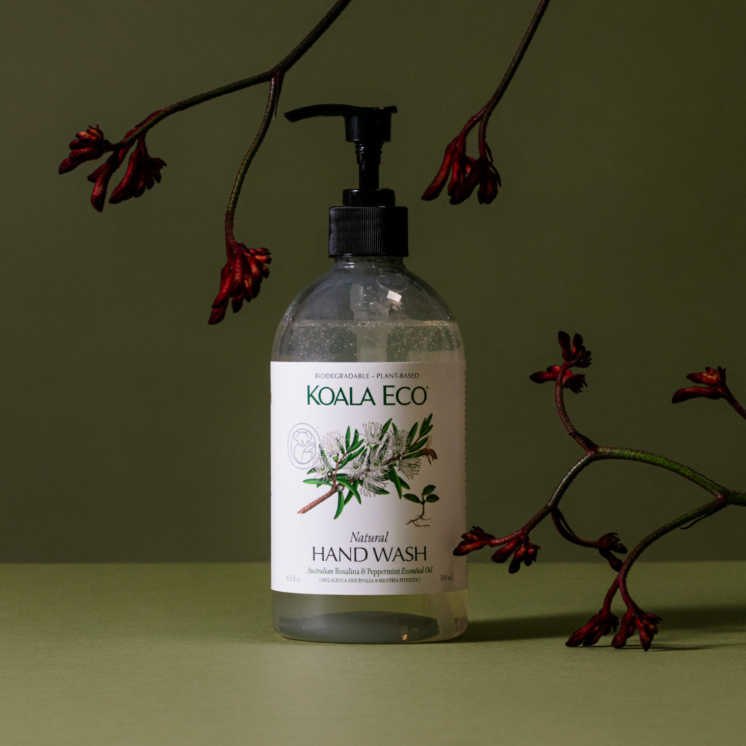 Hand Wash (RP)