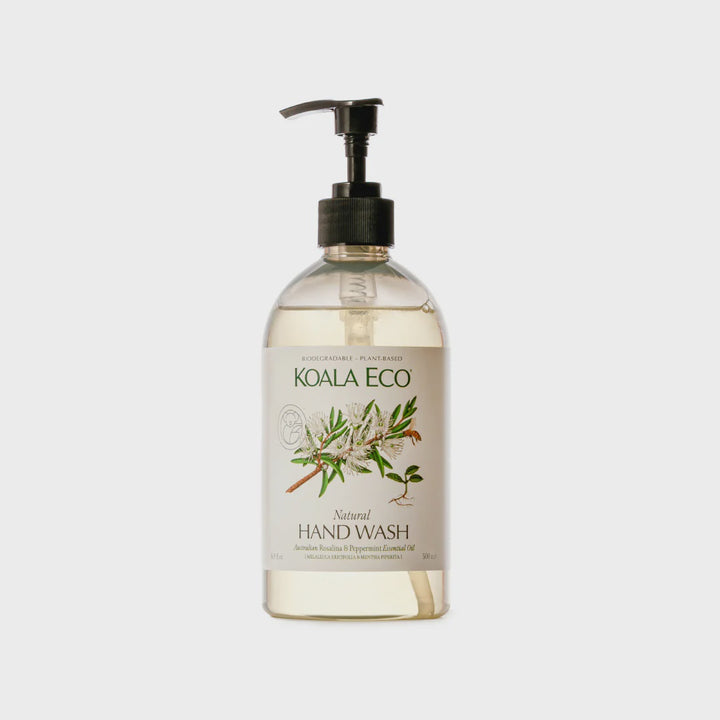 Hand Wash (RP)