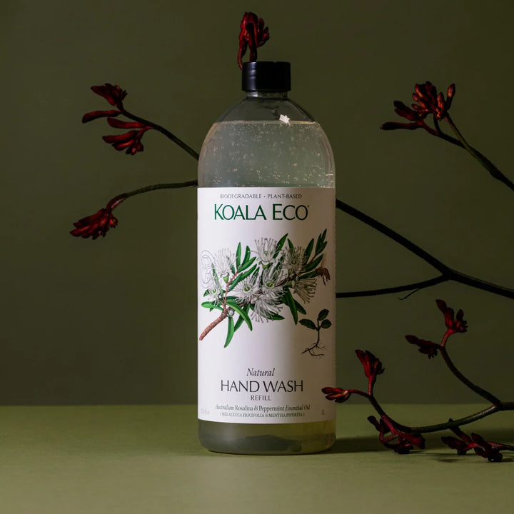 Hand Wash (RP)