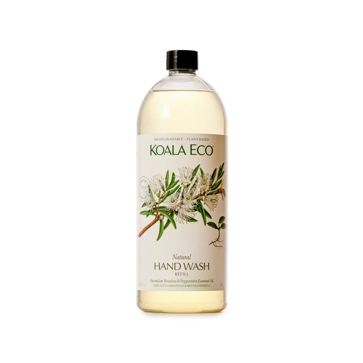 Hand Wash (RP)